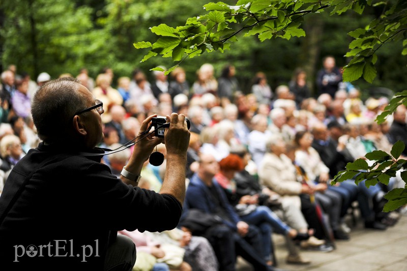 Zaczęli od Bacha zdjęcie nr 155549
