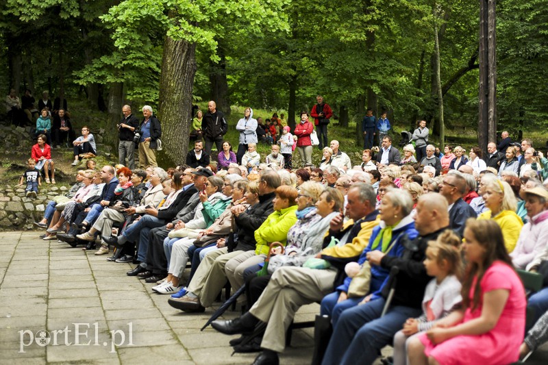 Zaczęli od Bacha zdjęcie nr 155543