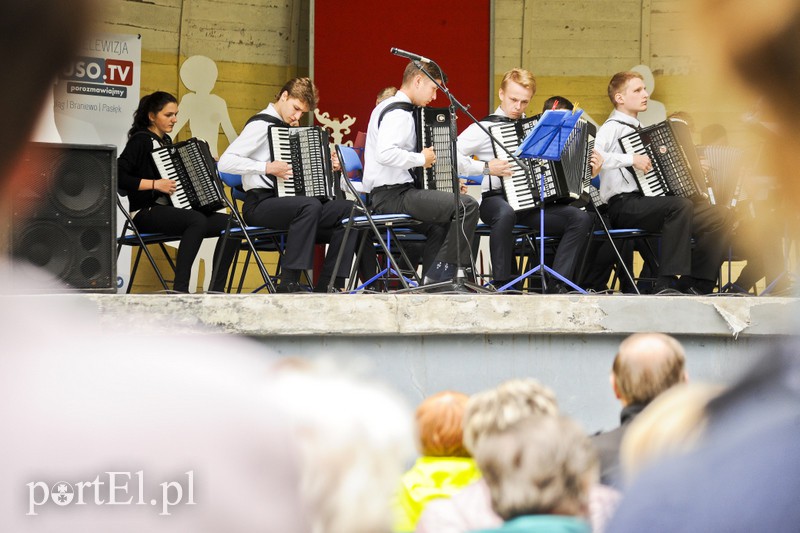 Zaczęli od Bacha zdjęcie nr 155555