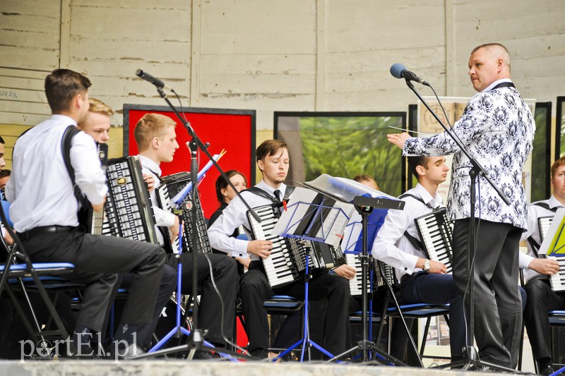 Zaczęli od Bacha zdjęcie nr 155556