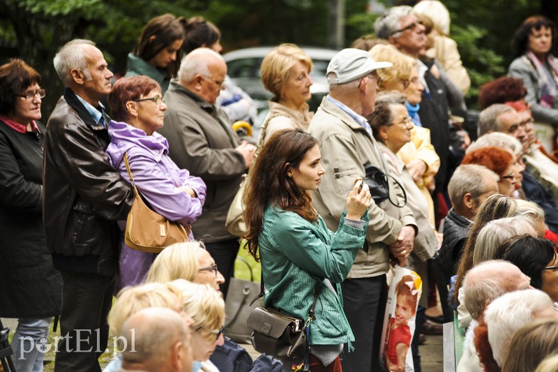 Zaczęli od Bacha zdjęcie nr 155553