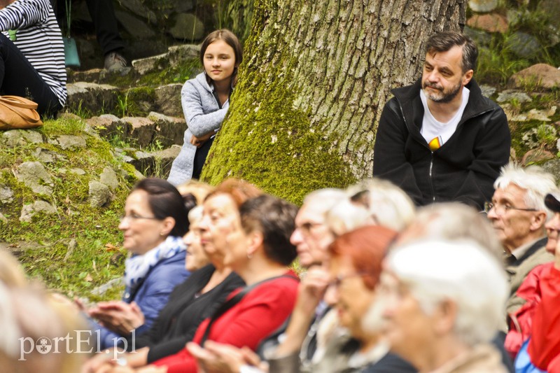 Zaczęli od Bacha zdjęcie nr 155557