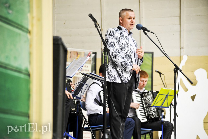 Zaczęli od Bacha zdjęcie nr 155560