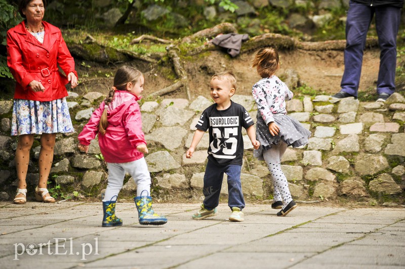 Zaczęli od Bacha zdjęcie nr 155562