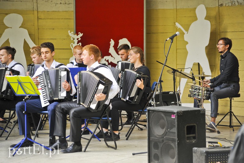 Zaczęli od Bacha zdjęcie nr 155558