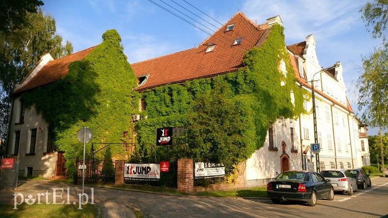 Elbląg  Lato w formie z Jump Fitness