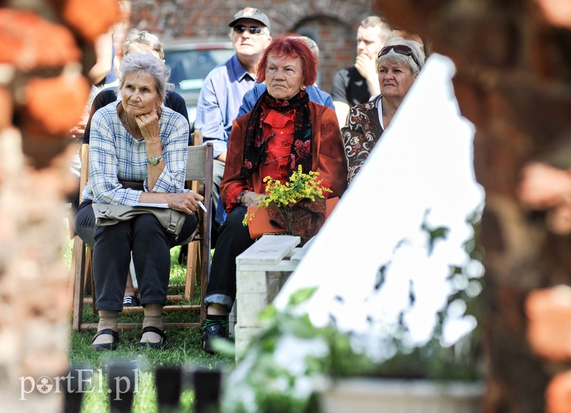 Elbląg Lato pelne smaków w bibliotece