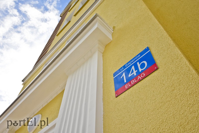 „Skoszarowani” mieszkańcy są szczęśliwi zdjęcie nr 155742