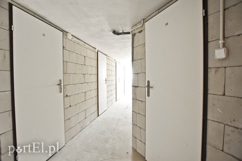 „Skoszarowani” mieszkańcy są szczęśliwi zdjęcie nr 155759