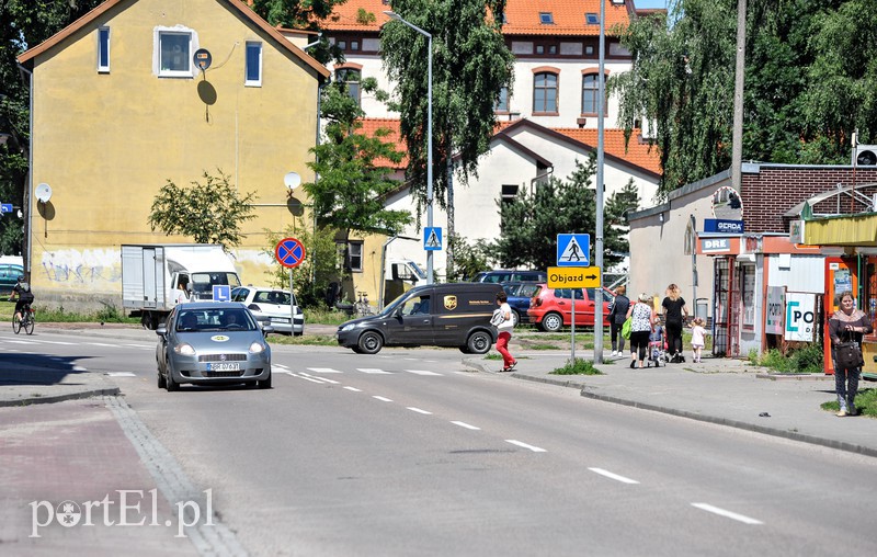 Co się zmieni na Osieku? zdjęcie nr 155863