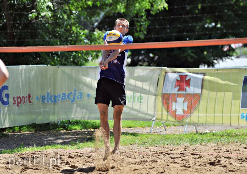 Puchar Prezydenta Elbląga pojechał do Malborka  zdjęcie nr 155895