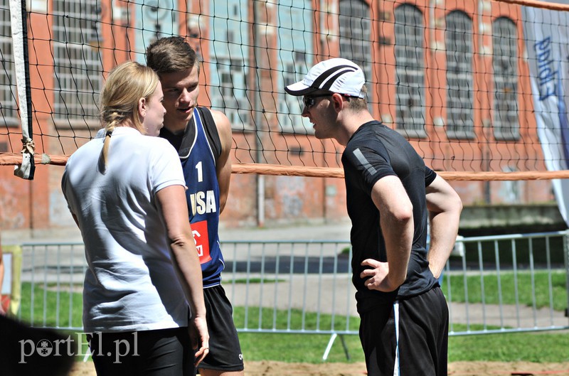 Puchar Prezydenta Elbląga pojechał do Malborka  zdjęcie nr 155902