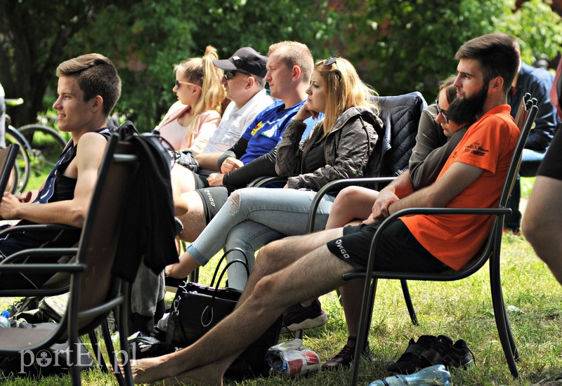 Puchar Prezydenta Elbląga pojechał do Malborka  zdjęcie nr 155883