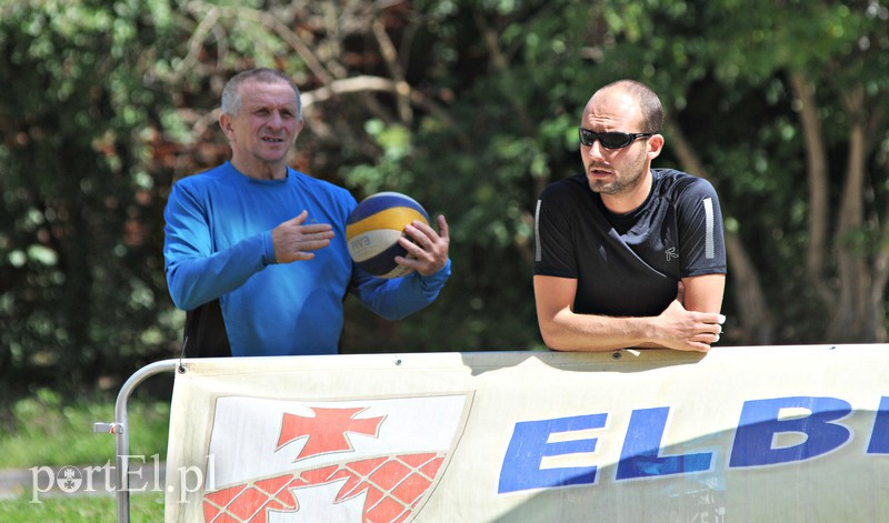 Puchar Prezydenta Elbląga pojechał do Malborka  zdjęcie nr 155900