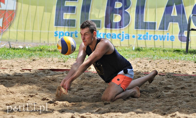 Puchar Prezydenta Elbląga pojechał do Malborka  zdjęcie nr 155912