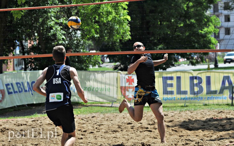 Puchar Prezydenta Elbląga pojechał do Malborka  zdjęcie nr 155904