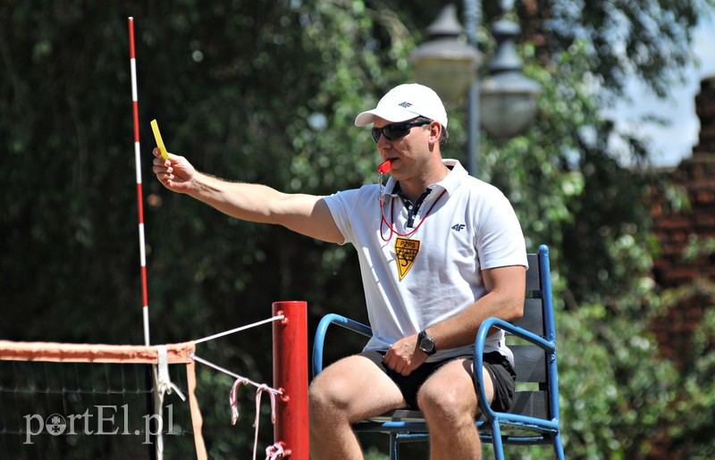 Puchar Prezydenta Elbląga pojechał do Malborka  zdjęcie nr 155901