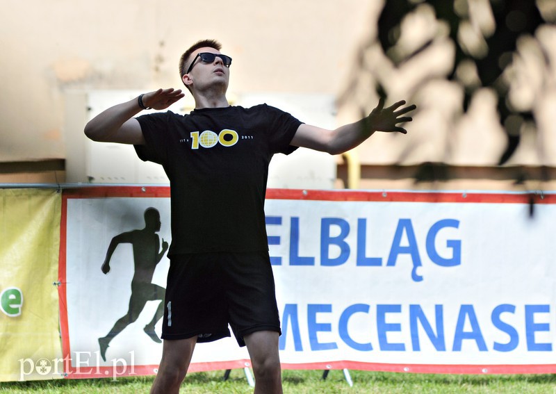 Puchar Prezydenta Elbląga pojechał do Malborka  zdjęcie nr 155910