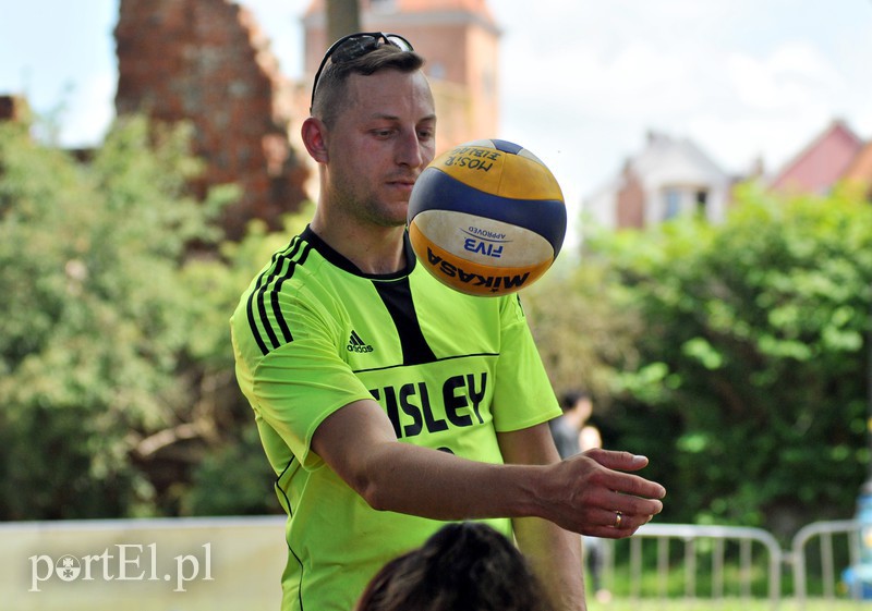 Puchar Prezydenta Elbląga pojechał do Malborka  zdjęcie nr 155884