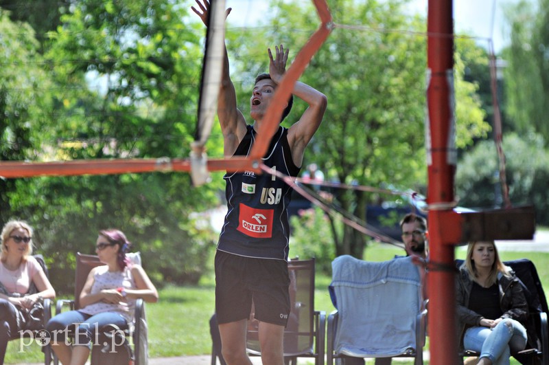 Puchar Prezydenta Elbląga pojechał do Malborka  zdjęcie nr 155908