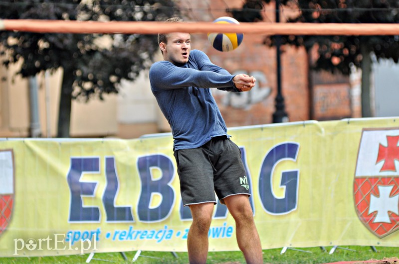 Puchar Prezydenta Elbląga pojechał do Malborka  zdjęcie nr 155882