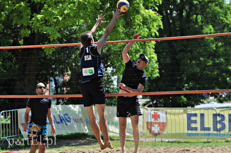 Puchar Prezydenta Elbląga pojechał do Malborka  zdjęcie nr 155906