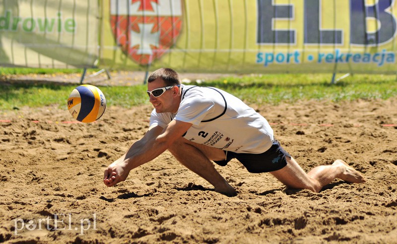 Puchar Prezydenta Elbląga pojechał do Malborka  zdjęcie nr 155892