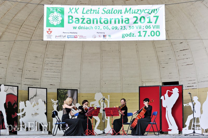 Na polską nutę zdjęcie nr 155919