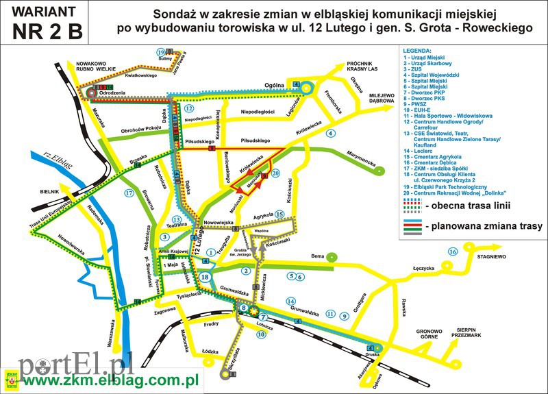 ZKM pyta mieszkańców: jak będzie lepiej? zdjęcie nr 155933