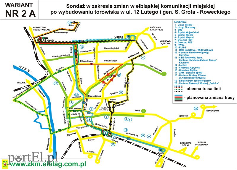ZKM pyta mieszkańców: jak będzie lepiej? zdjęcie nr 155932