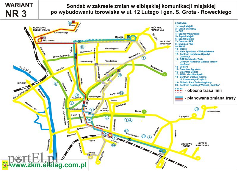ZKM pyta mieszkańców: jak będzie lepiej? zdjęcie nr 155934