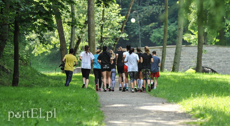 Piłkarki Kram Startu rozpoczęły treningi zdjęcie nr 155939