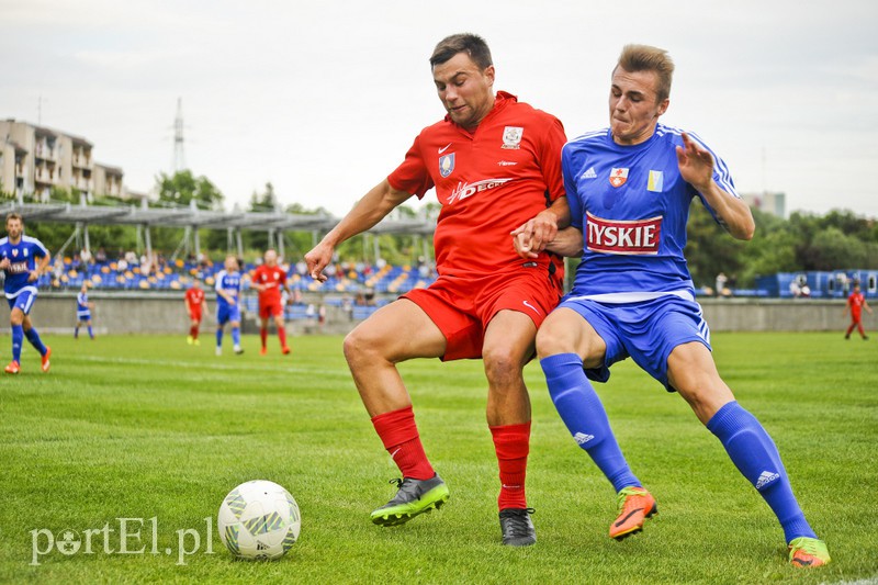 Olimpia gotowa na puchar zdjęcie nr 155958