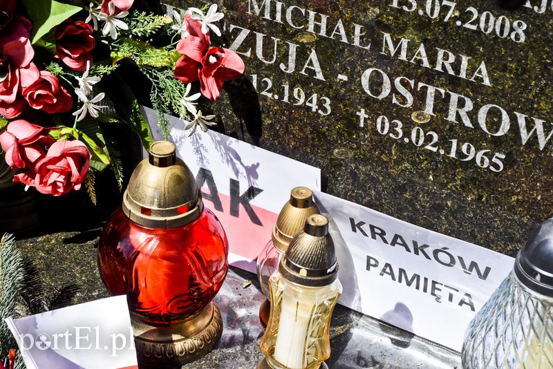 Upamiętnić generała zdjęcie nr 156013