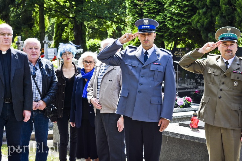 Upamiętnić generała zdjęcie nr 156011