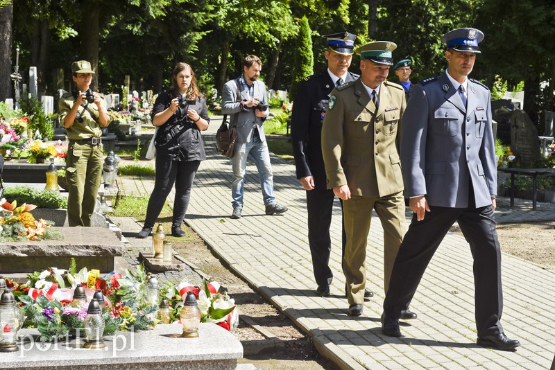 Upamiętnić generała zdjęcie nr 156005