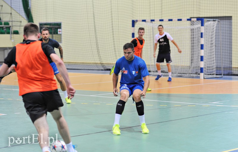 Meblarze już trenują zdjęcie nr 156026