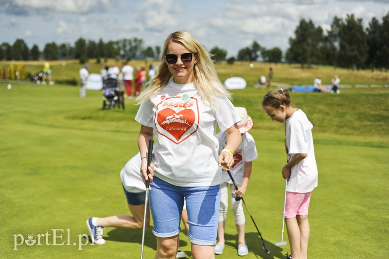 Uderzali kijem w szczytnym celu zdjęcie nr 156117