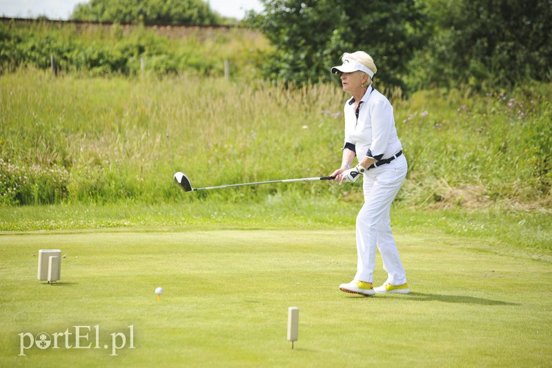 Uderzali kijem w szczytnym celu zdjęcie nr 156089