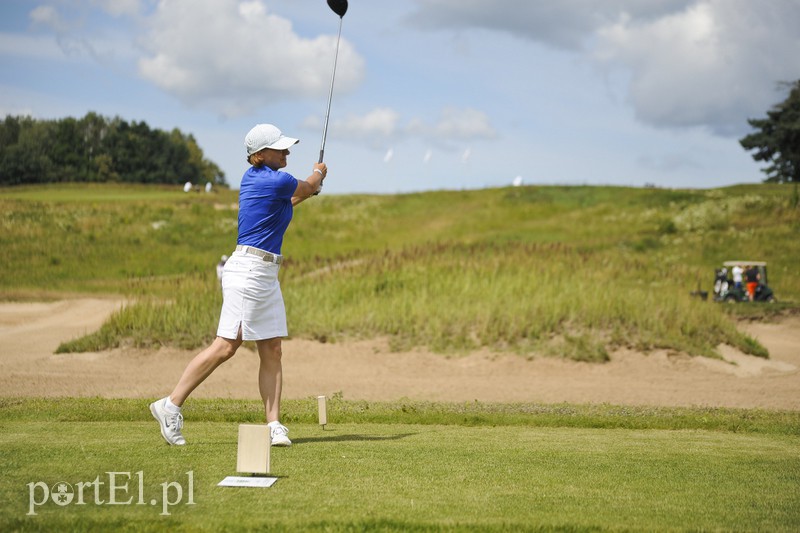 Uderzali kijem w szczytnym celu zdjęcie nr 156110