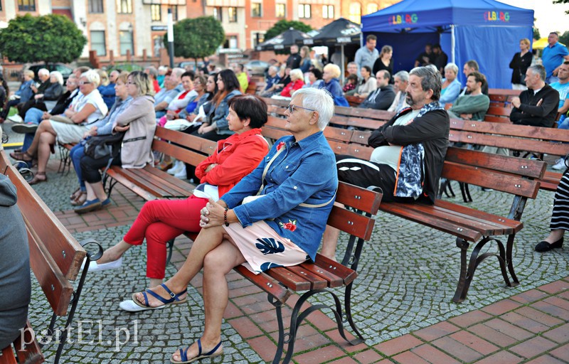  W nowej odsłonie na letniej scenie zdjęcie nr 156146