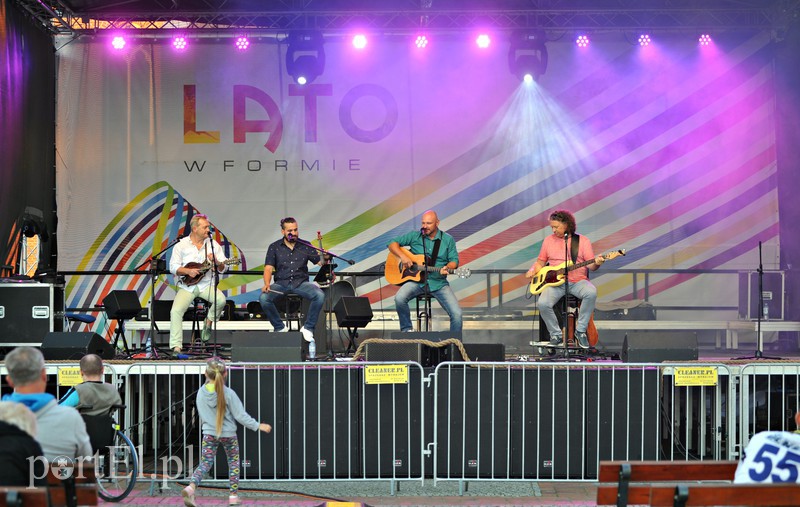  W nowej odsłonie na letniej scenie zdjęcie nr 156135