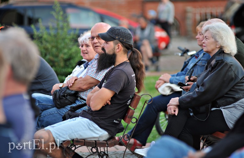  W nowej odsłonie na letniej scenie zdjęcie nr 156143