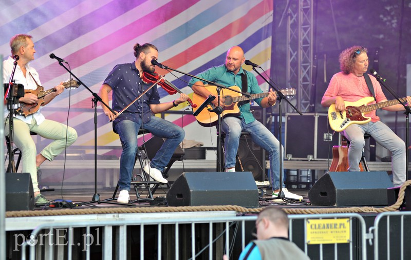  W nowej odsłonie na letniej scenie zdjęcie nr 156142