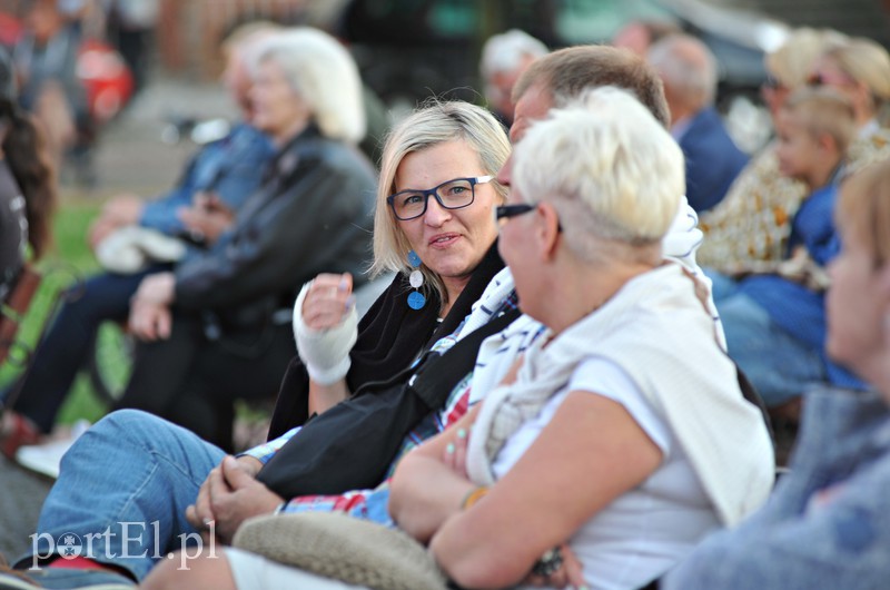  W nowej odsłonie na letniej scenie zdjęcie nr 156144
