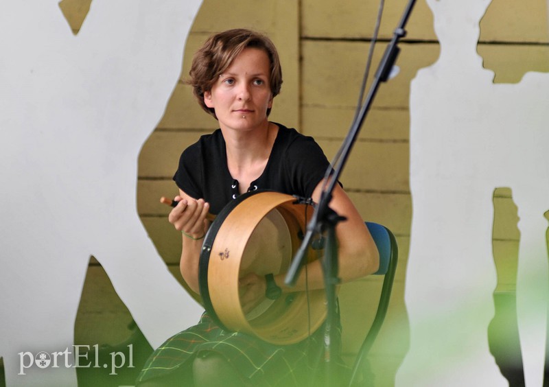 Muzyka Zielonej Wyspy zdjęcie nr 156223