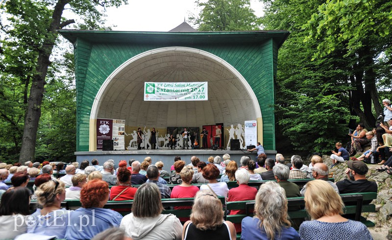 Muzyka Zielonej Wyspy zdjęcie nr 156215