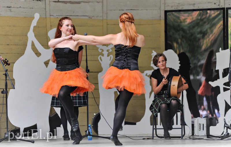 Muzyka Zielonej Wyspy zdjęcie nr 156218