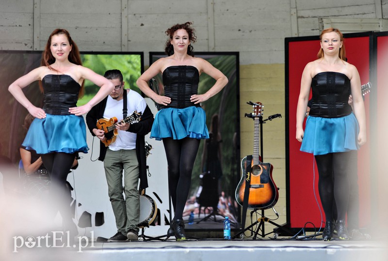 Muzyka Zielonej Wyspy zdjęcie nr 156229