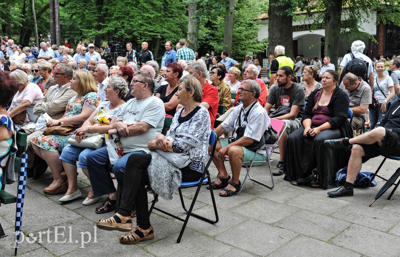 Muzyka Zielonej Wyspy zdjęcie nr 156210